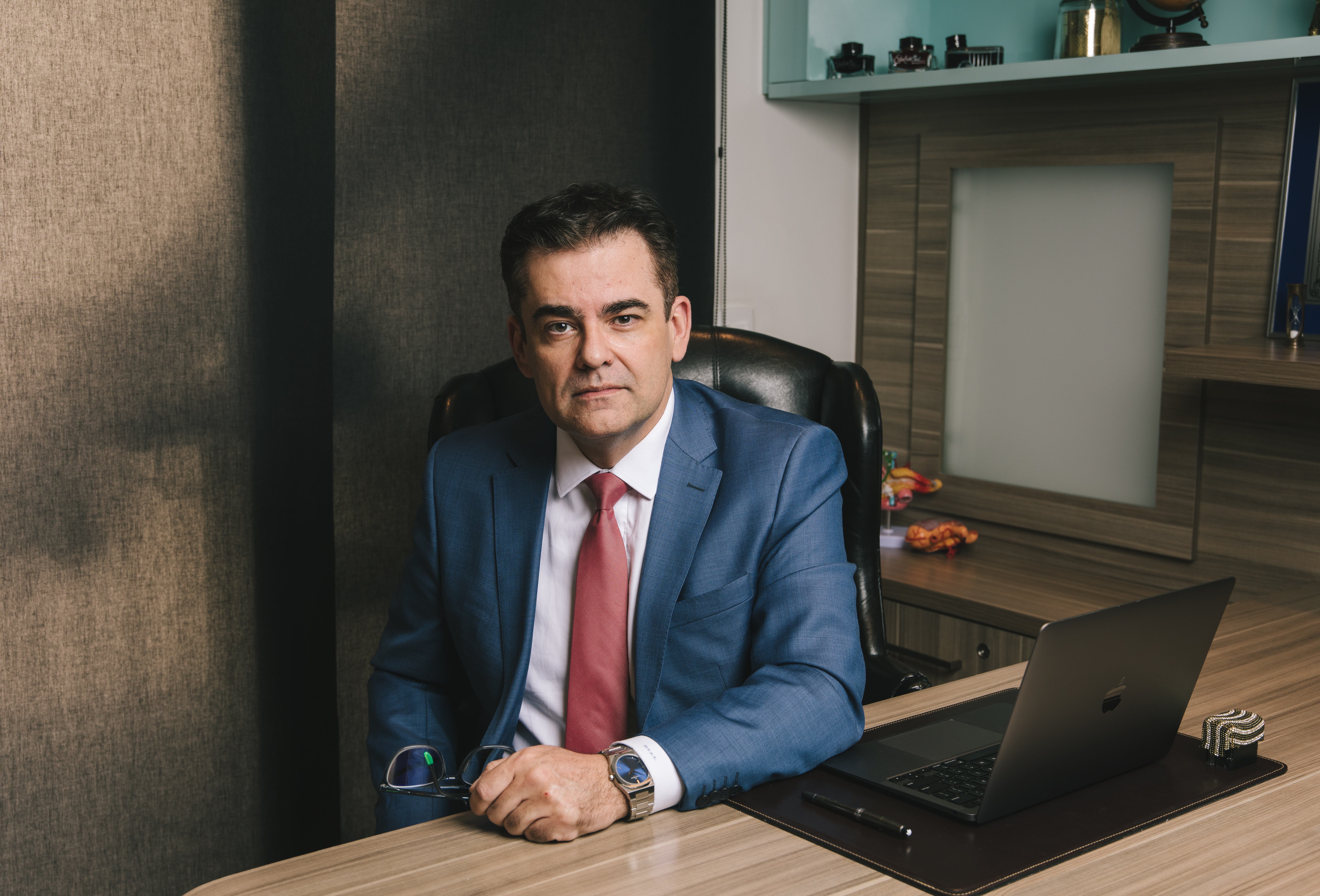 Dr. Marcon Censoni